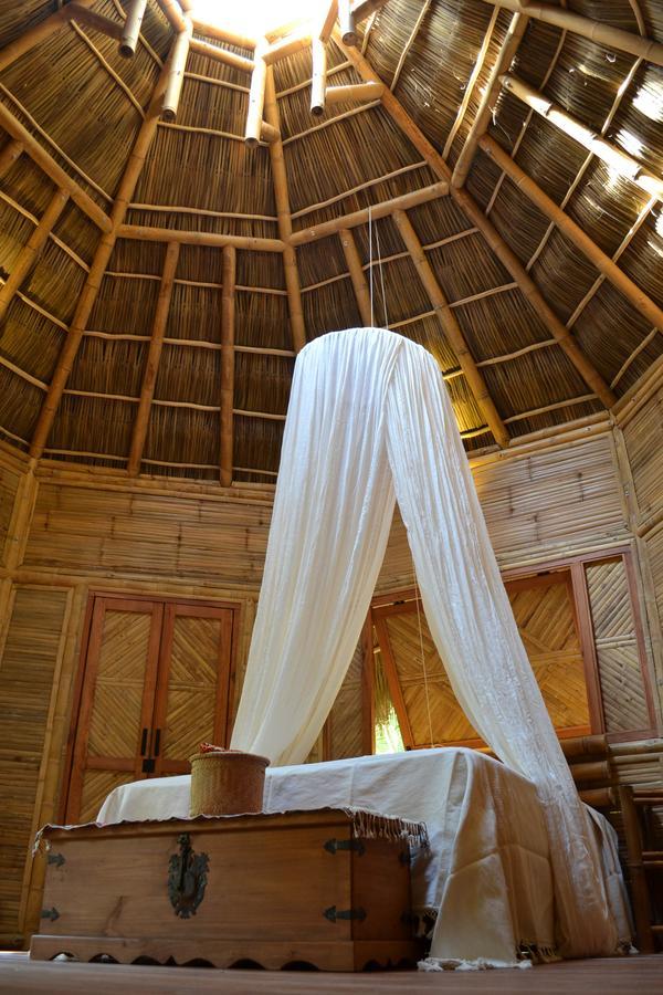 Aldea Bamboo Village San Francisco  Exterior photo