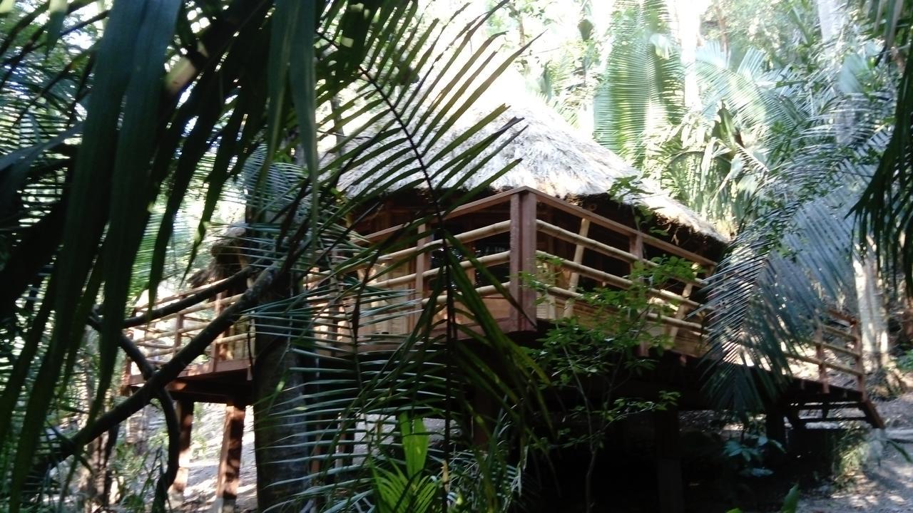 Aldea Bamboo Village San Francisco  Exterior photo