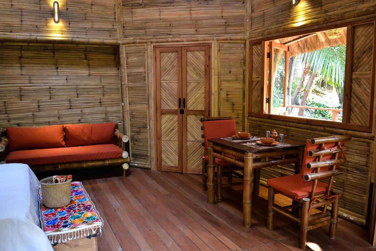 Aldea Bamboo Village San Francisco  Exterior photo
