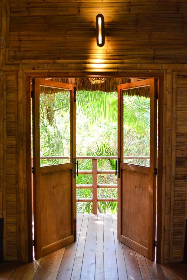 Aldea Bamboo Village San Francisco  Exterior photo