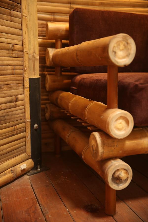 Aldea Bamboo Village San Francisco  Exterior photo