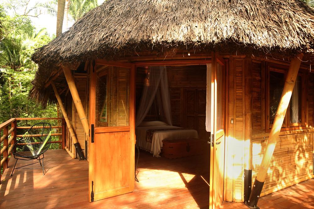 Aldea Bamboo Village San Francisco  Exterior photo